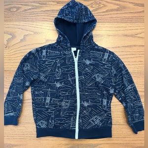 Gymboree Hoodie